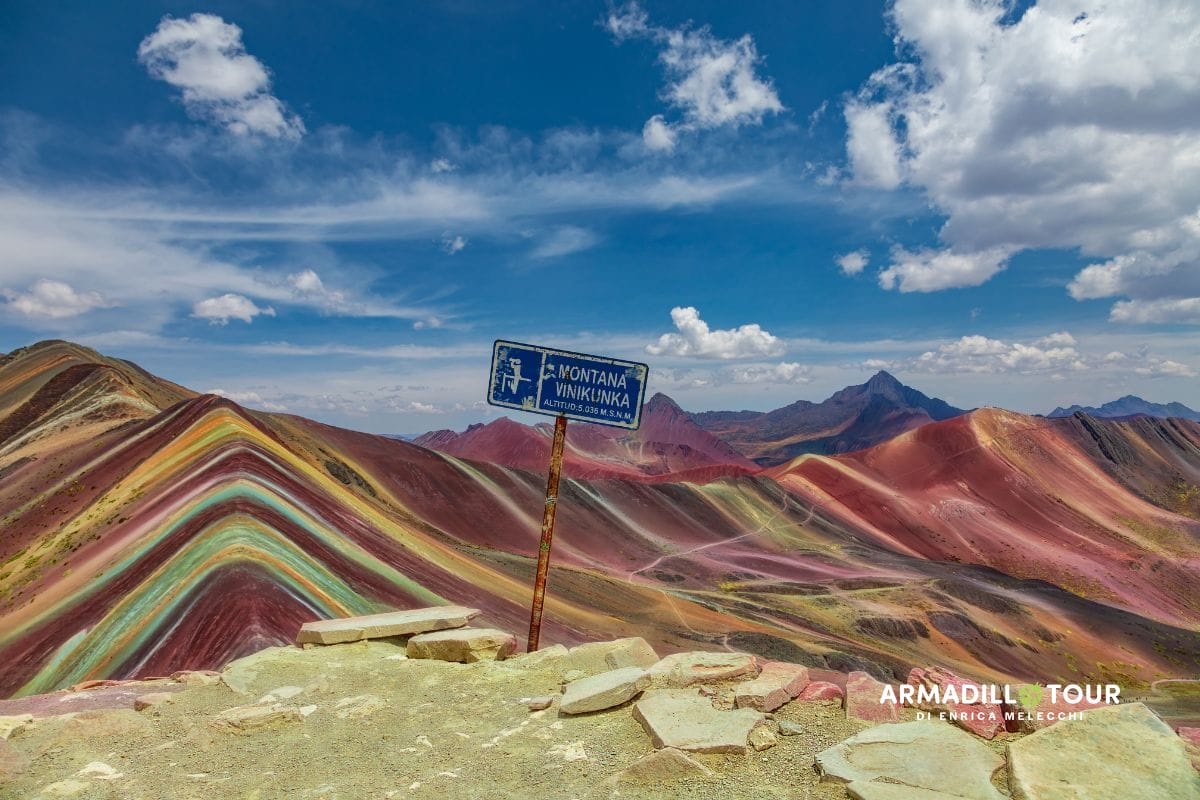 Perù: Canon del Colca