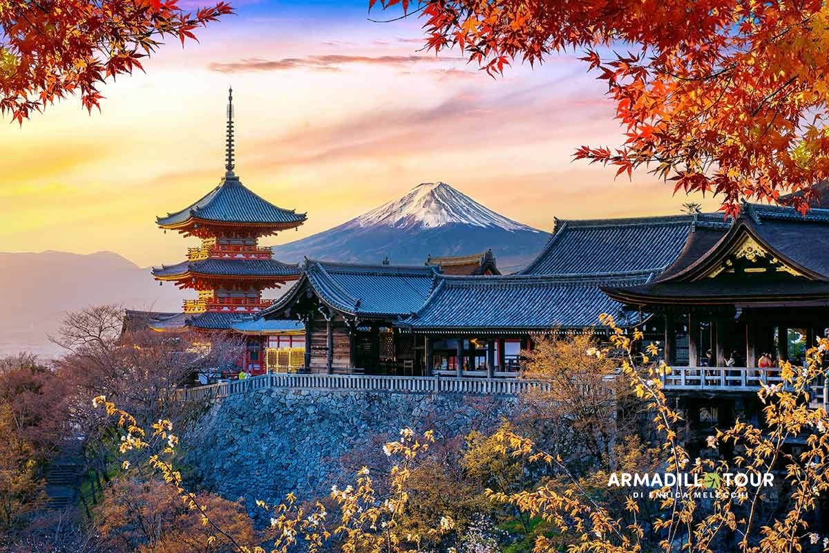 Scopri i viaggi in Asia e Giappone