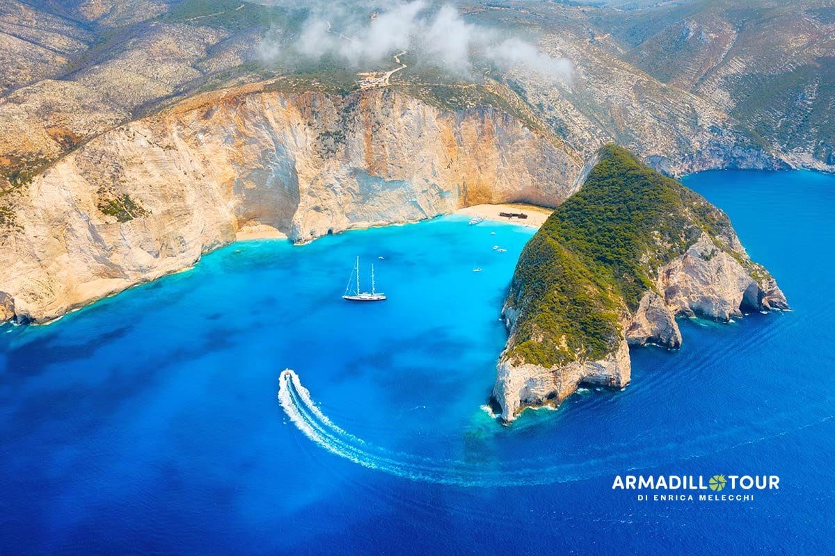 Scopri i viaggi in Europa Mediterranea