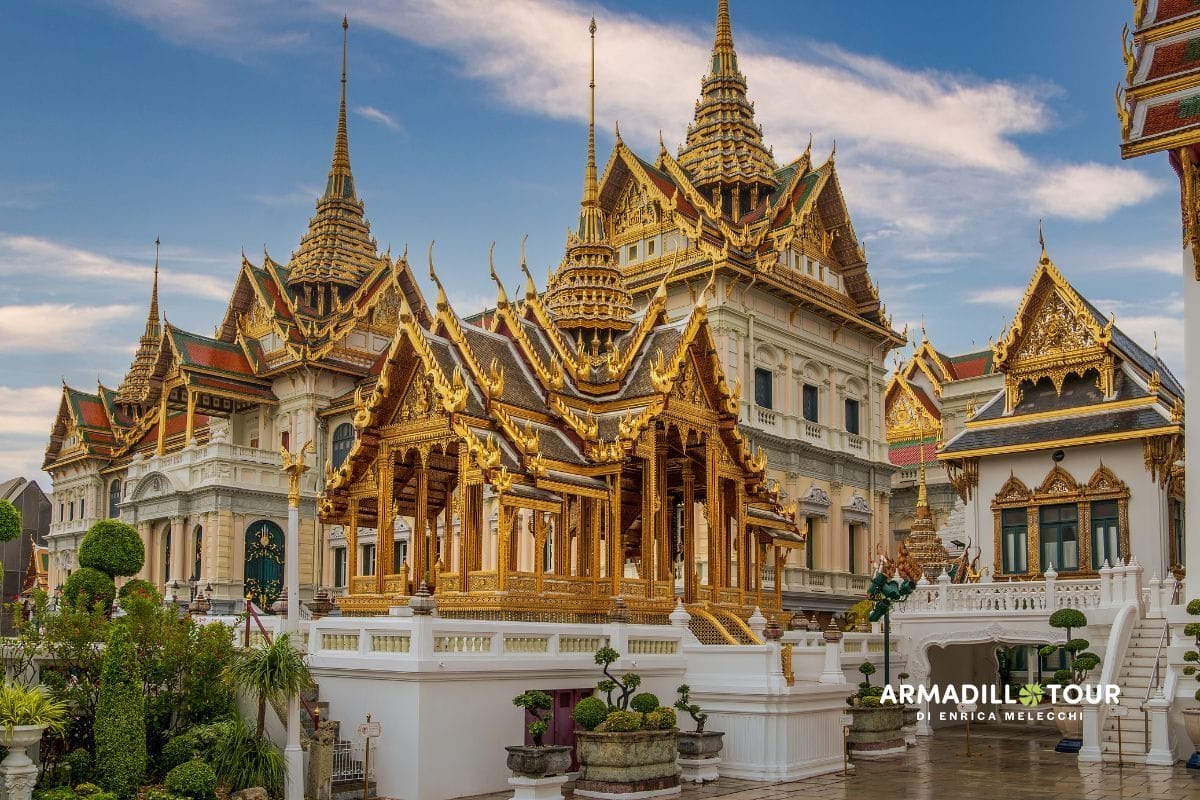 Thailandia: l’anima del Regno tra templi e silenzi del Nord