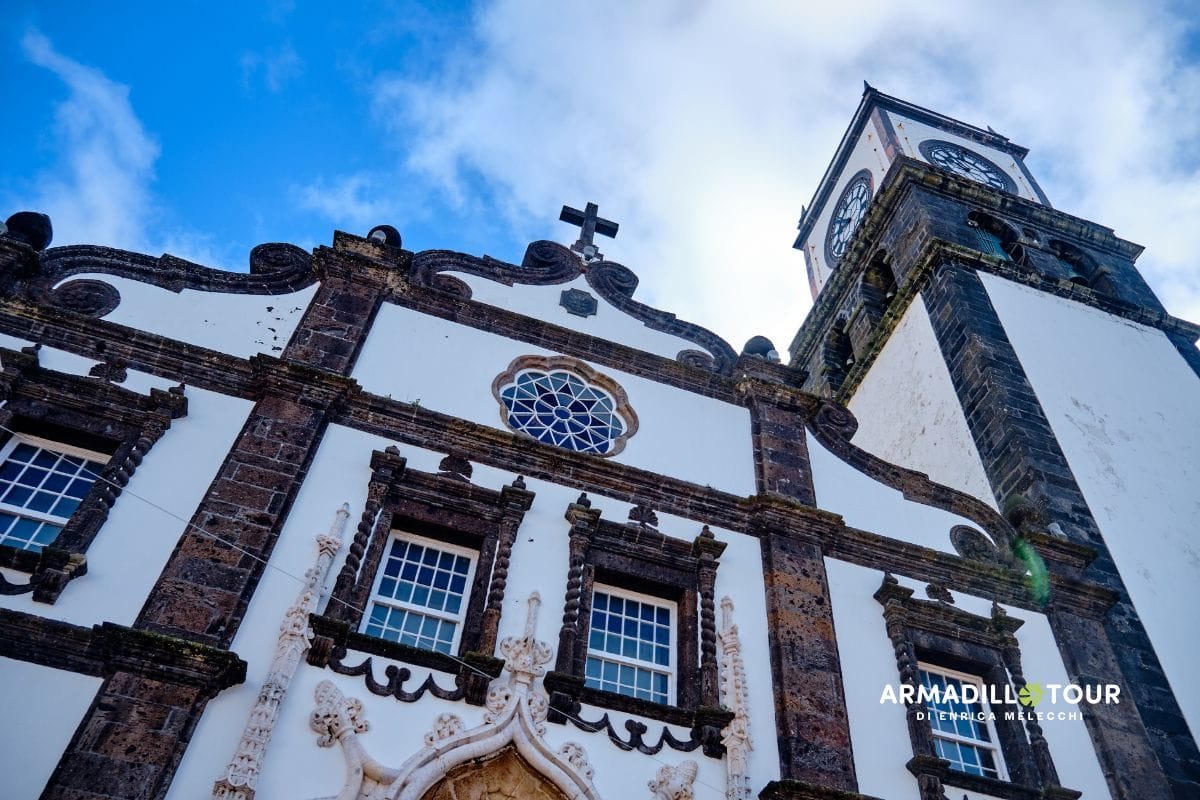 Azzorre: Sinfonia di vulcani e oceano tra quattro isole magiche