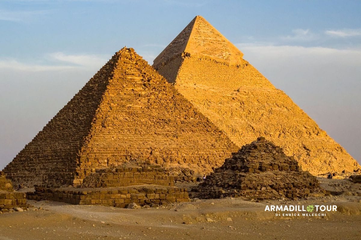 Egitto: Oltre le Piramidi, un viaggio dell’anima da Il Cairo ad Abu Simbel