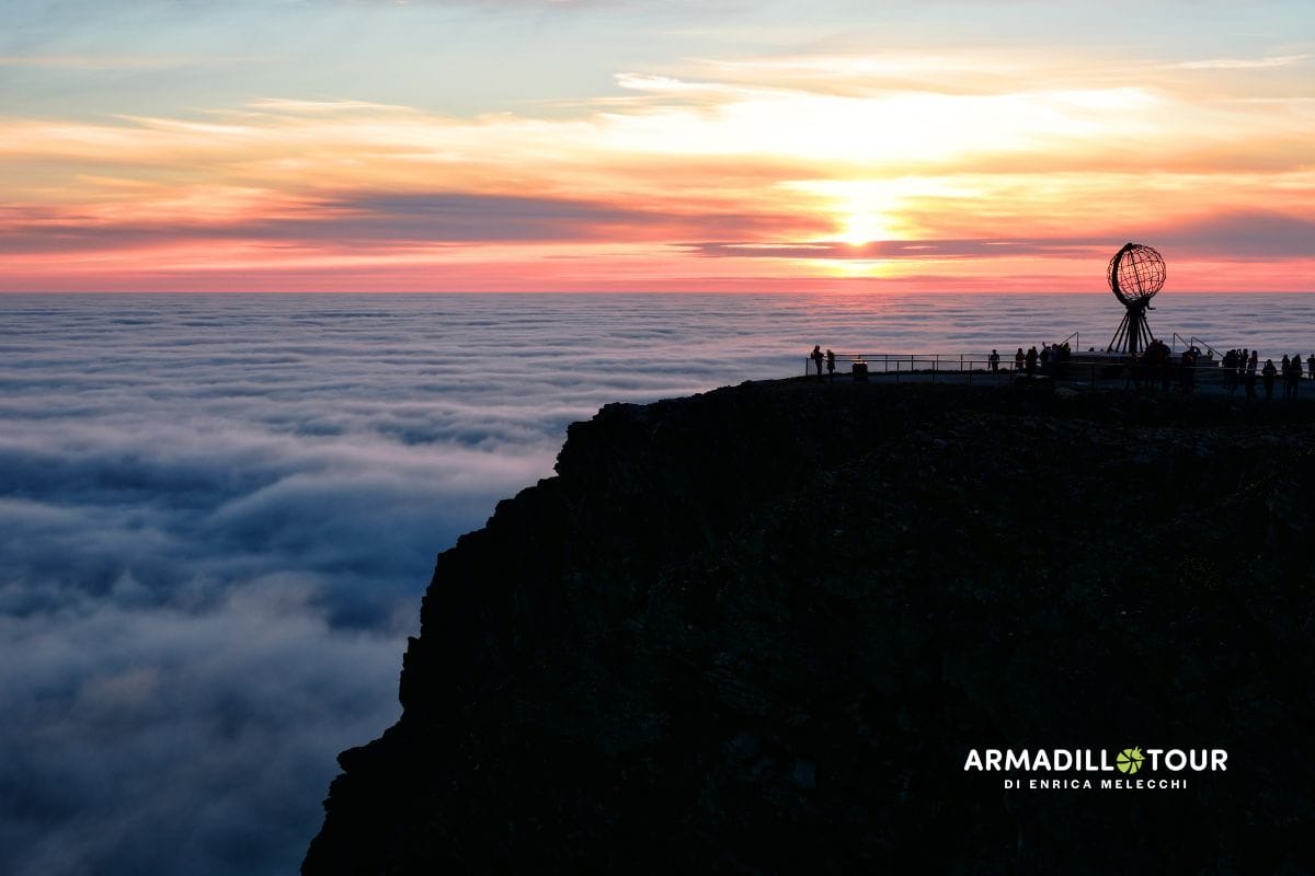 Terre delle Lofoten e Capo Nord