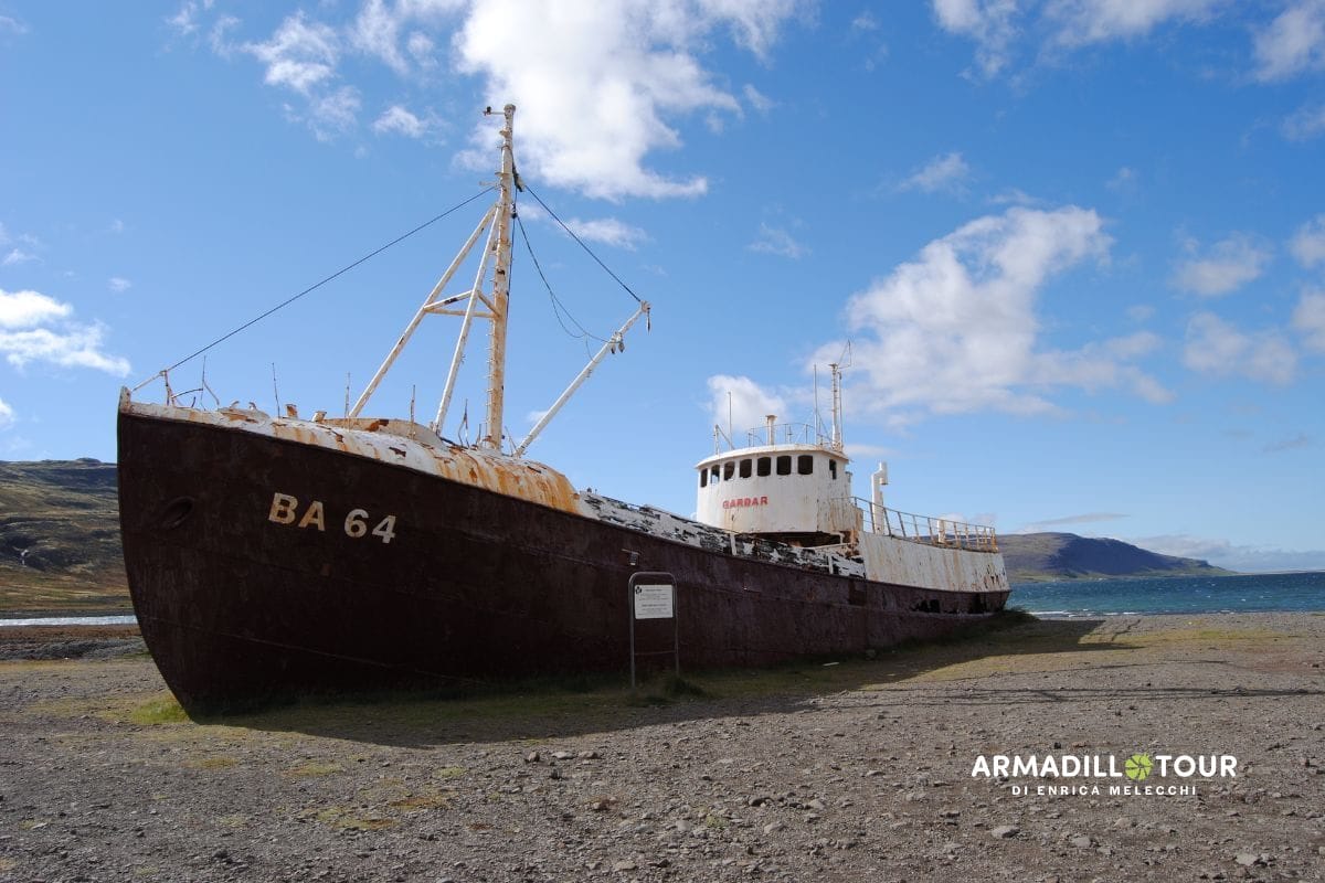 Islanda on the road 14 giorni