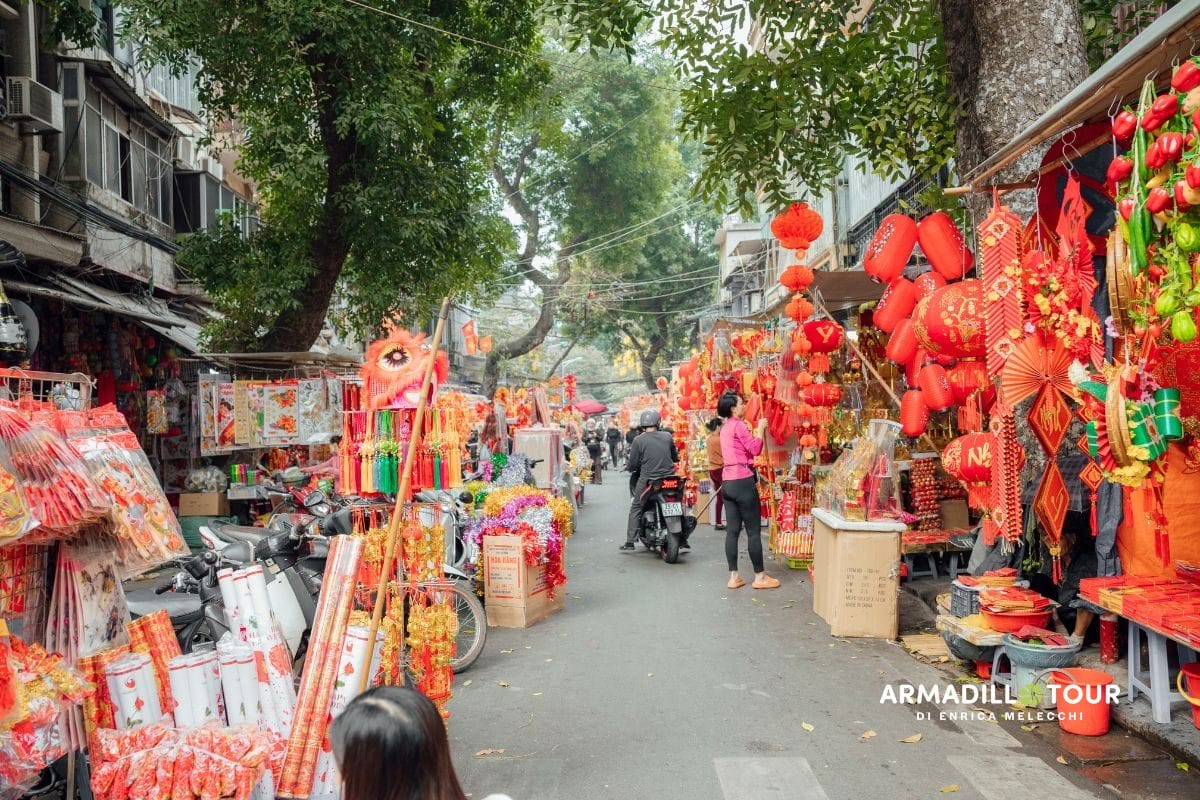 Vietnam: da Nord a Sud in gruppo