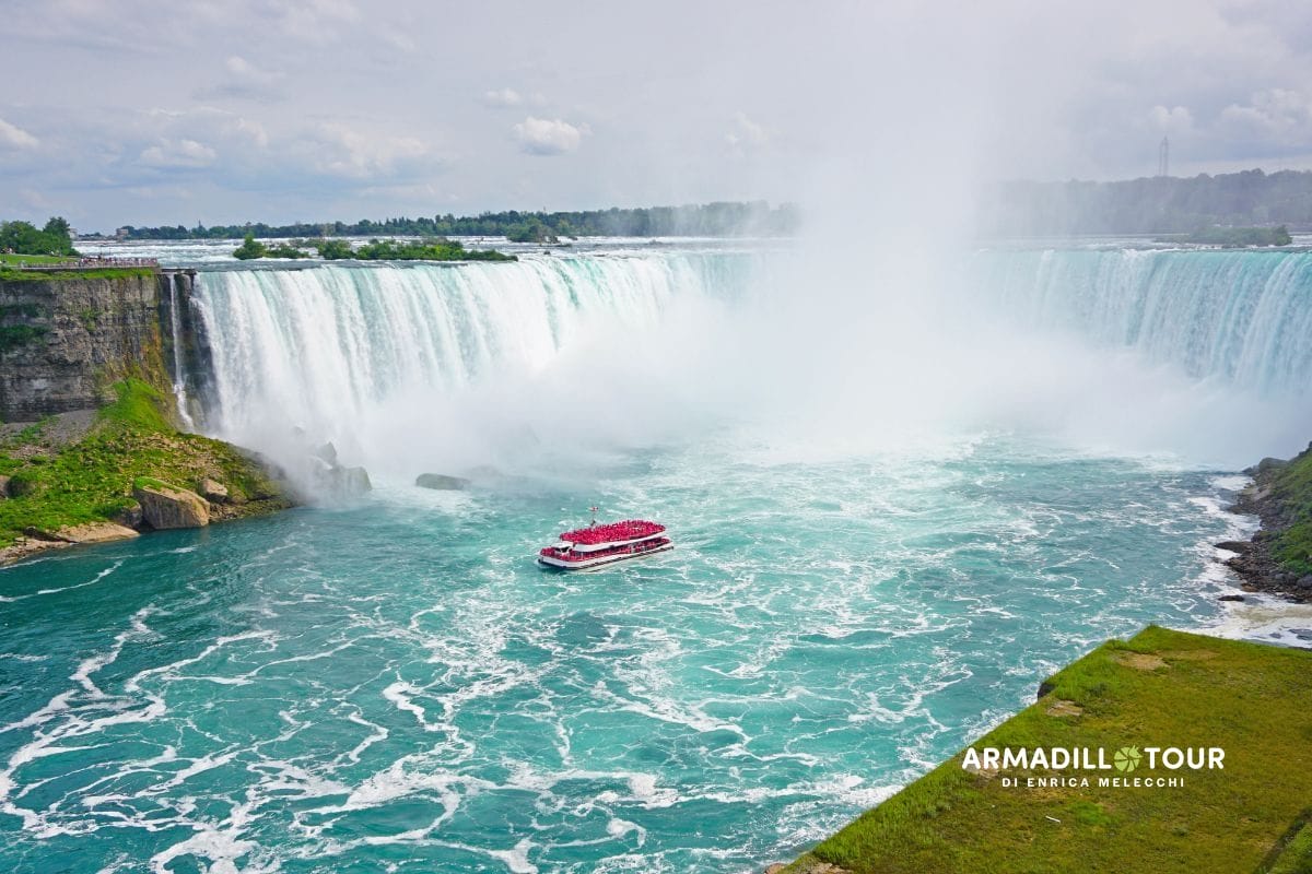 Canada: le meraviglie dell’EST