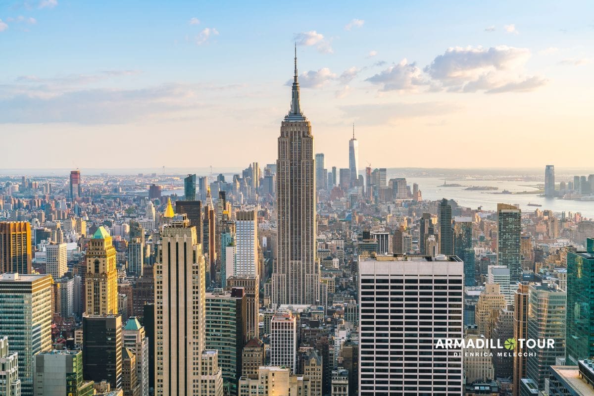 New York in 6 giorni