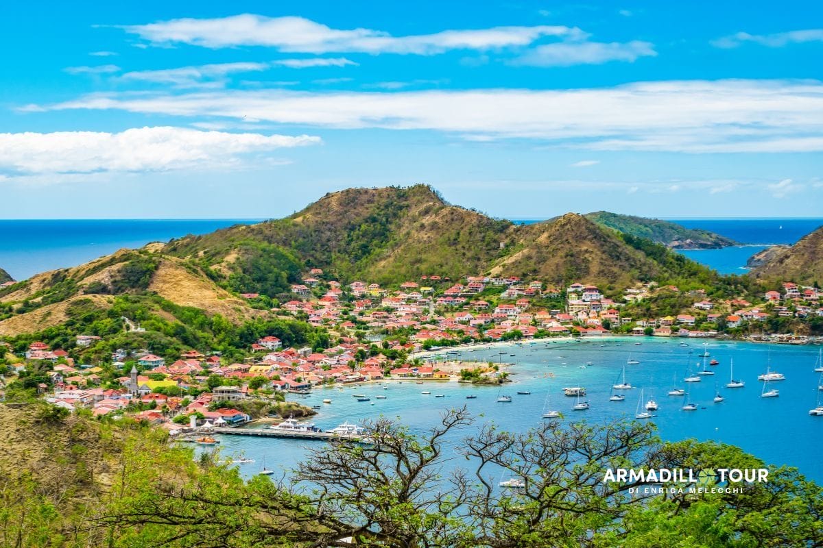 Guadalupa e Martinica: l’abbraccio caldo delle Piccole Antille
