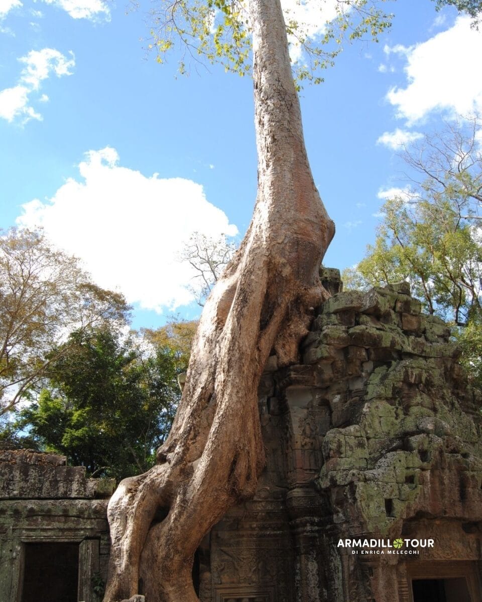 Thailandia e Cambogia – Un viaggio dell’anima tra i templi del Siam e i segreti di Angkor