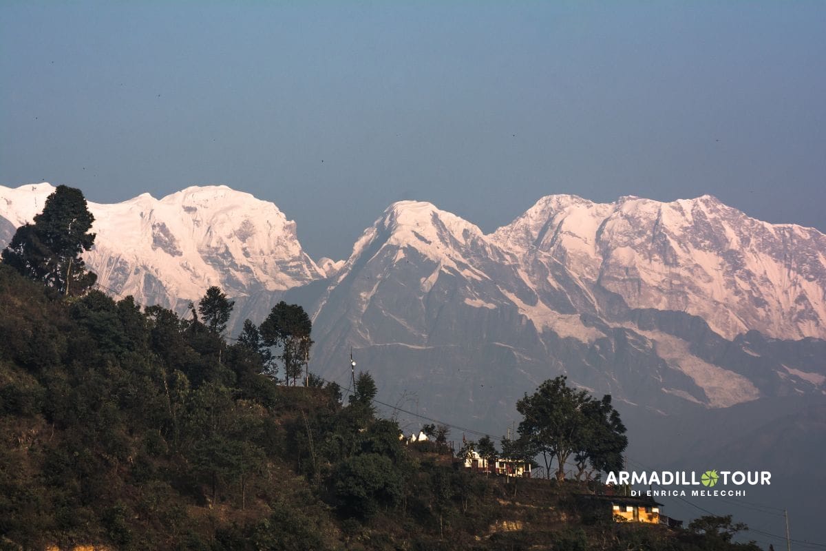 Nepal: Alla scoperta della Valle di Kathmandu tra templi e vette himalayane