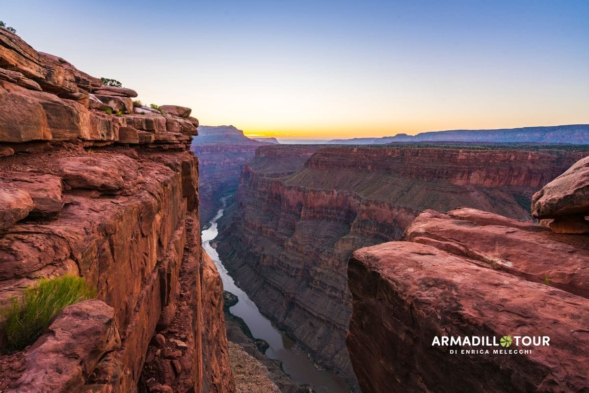 Usa on the road: le icone del WEST