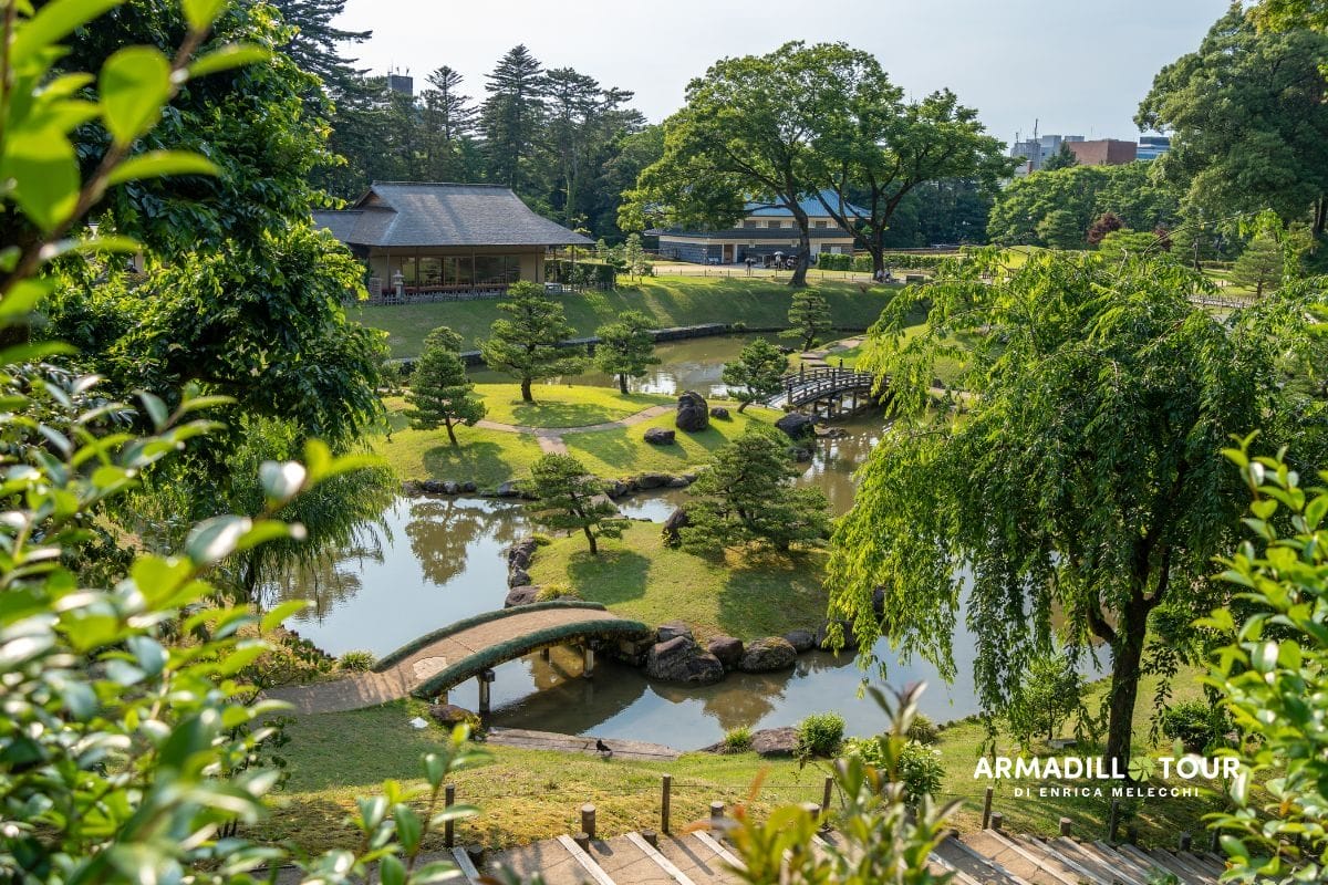 Giappone: dalle Alpi giapponesi all’energia di Tokyo e Kyoto