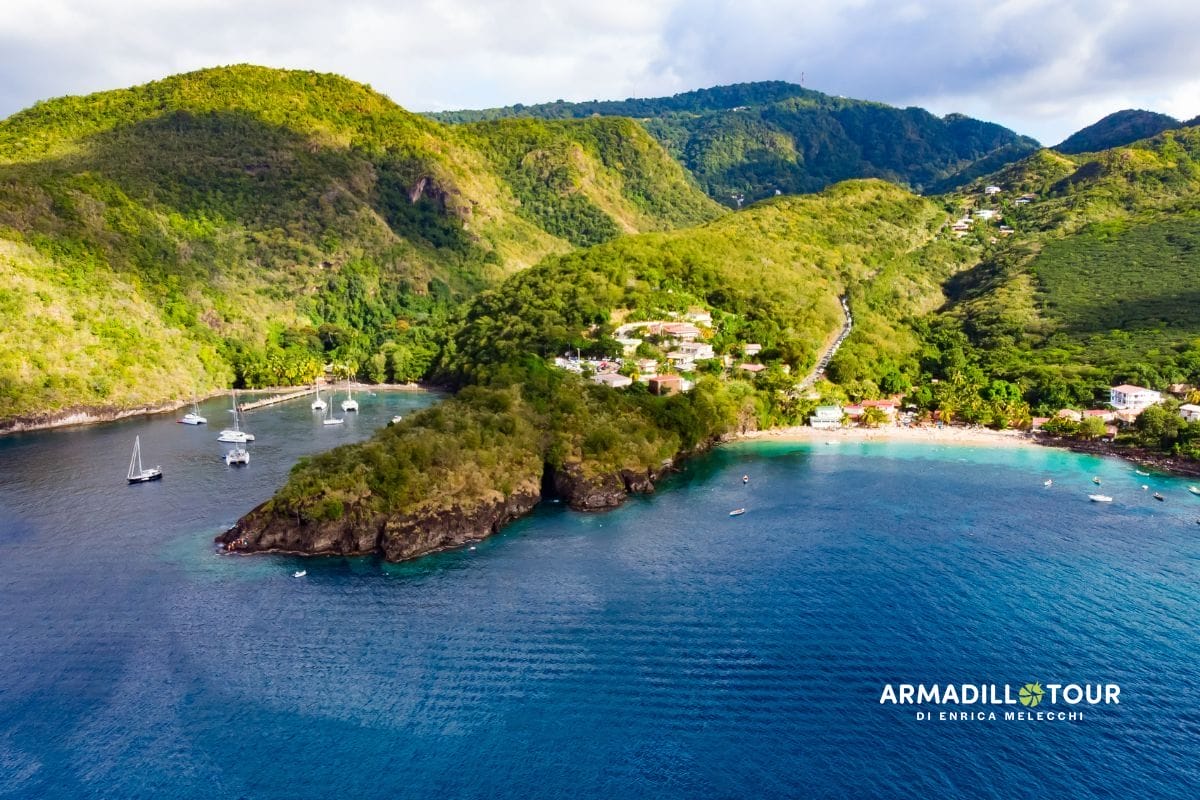 Guadalupa e Martinica: l’abbraccio caldo delle Piccole Antille