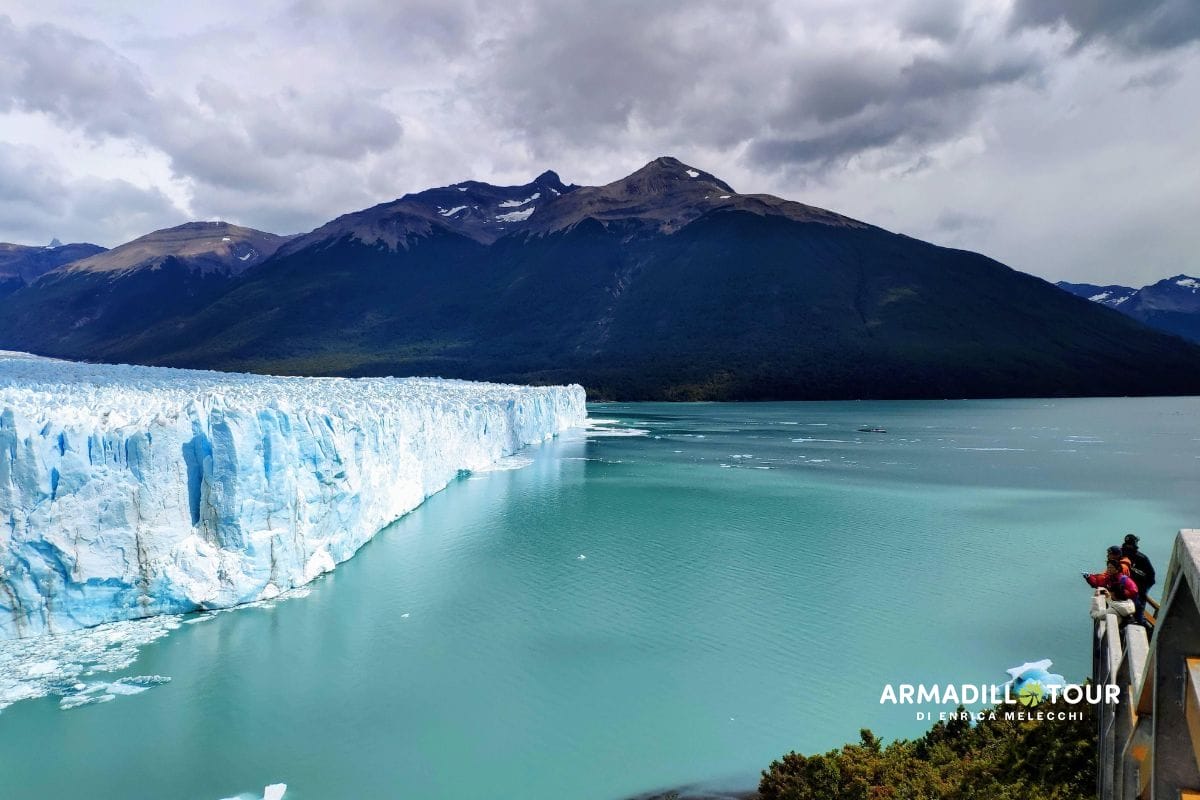 L’incanto selvaggio della Patagonia