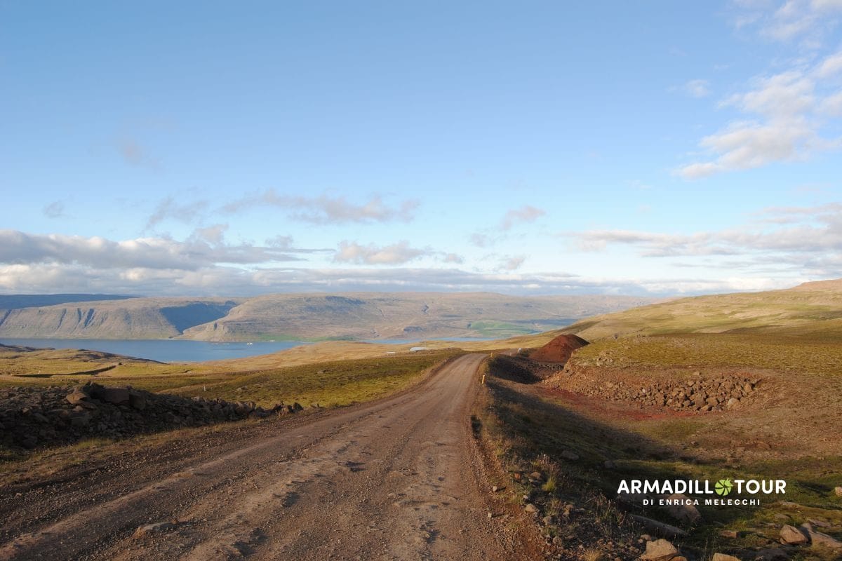 Islanda on the road 14 giorni