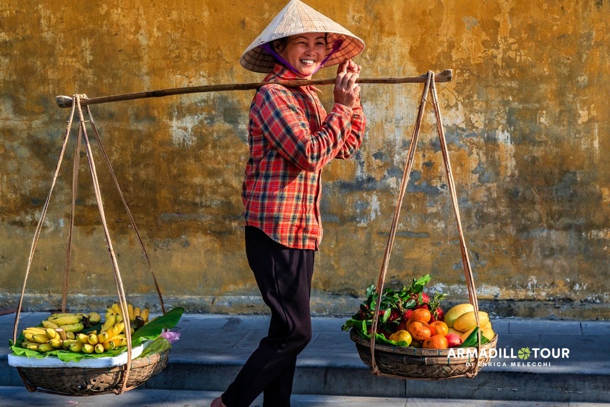 Vietnam: da Nord a Sud in gruppo