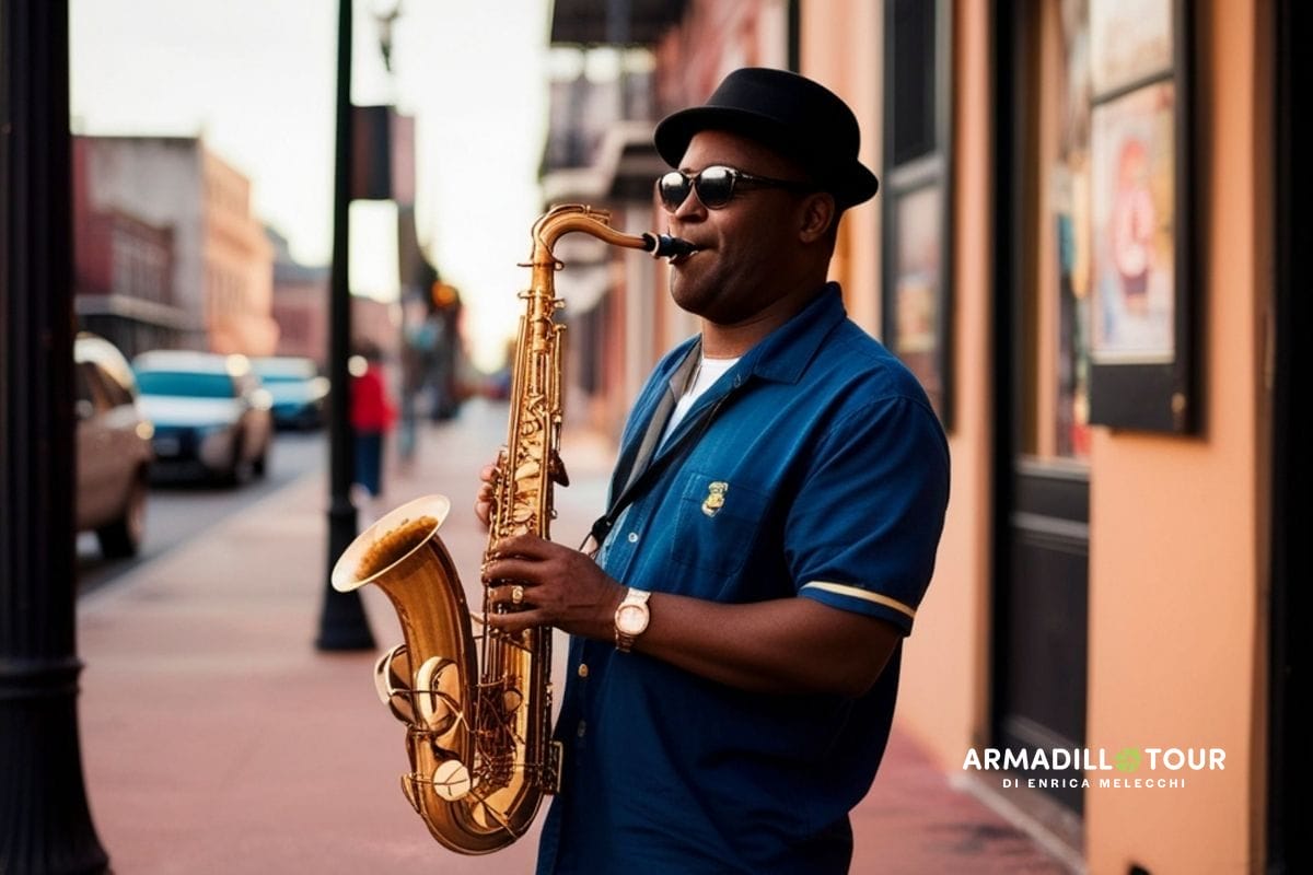 Usa on the road: le rotte del Blues lungo le rive del Missisipi