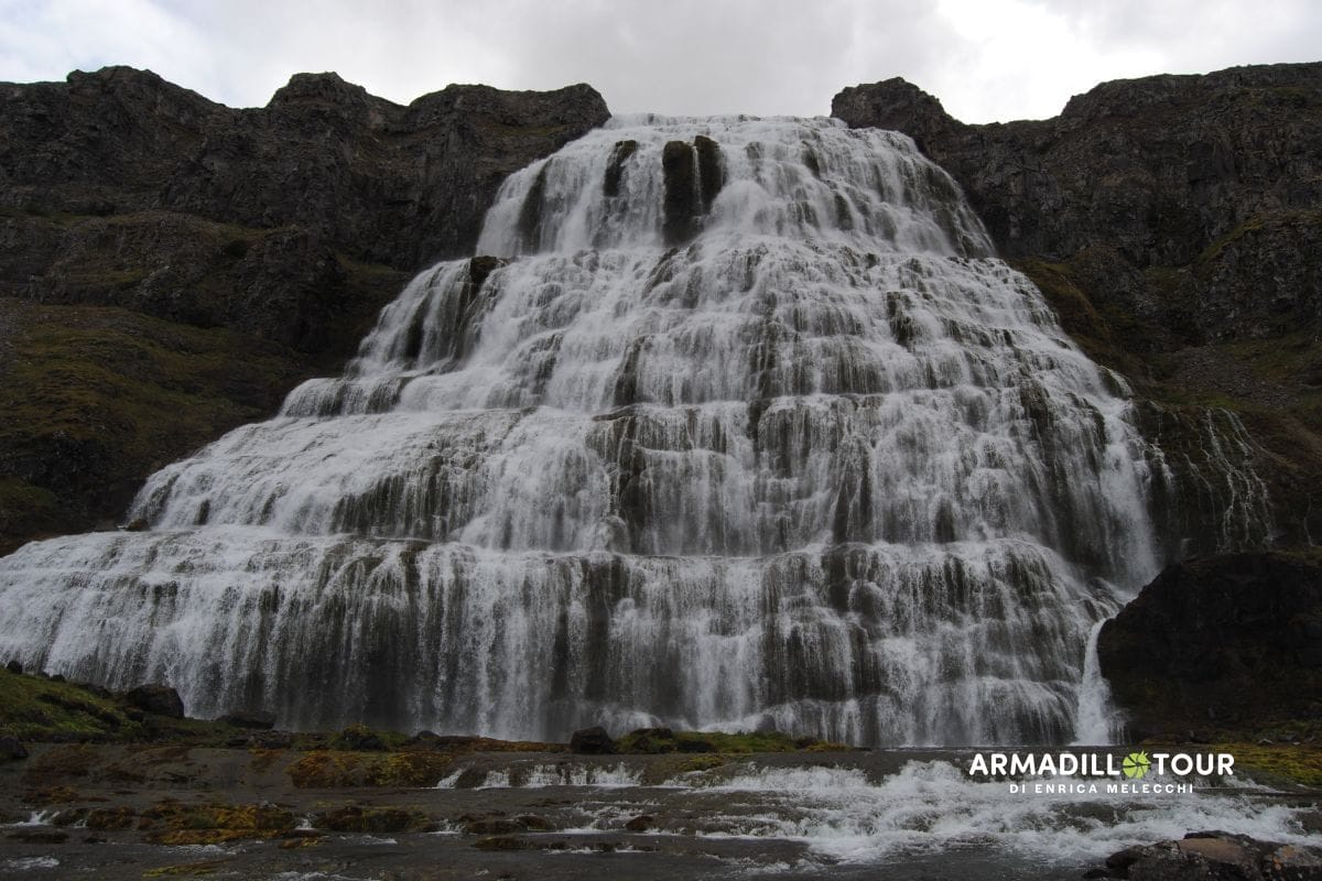 Islanda on the road 14 giorni