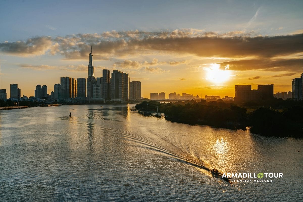 Vietnam: da Nord a Sud in gruppo