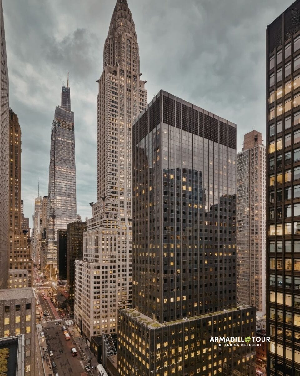 New York in 6 giorni