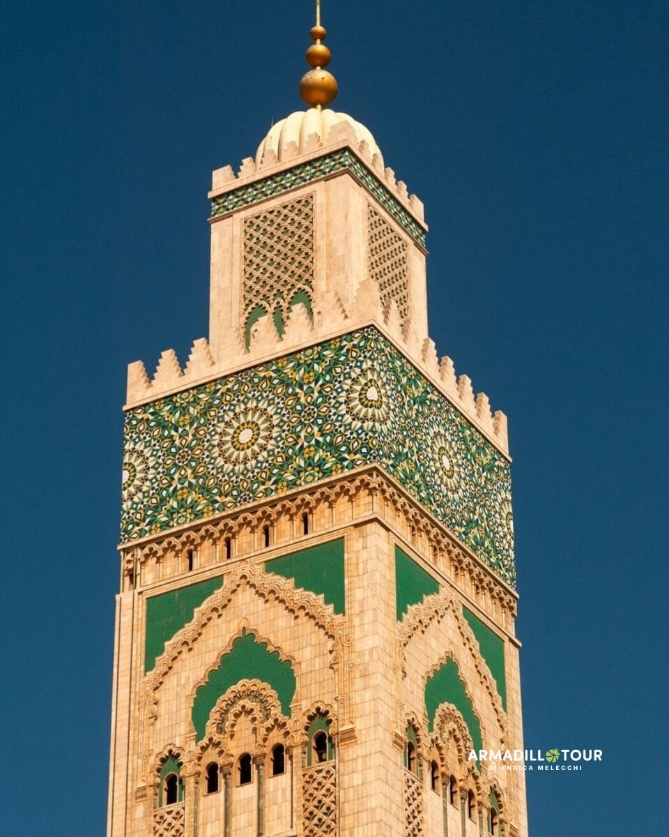 Marocco: l’incanto di un itinerario su misura tra Riad e medine