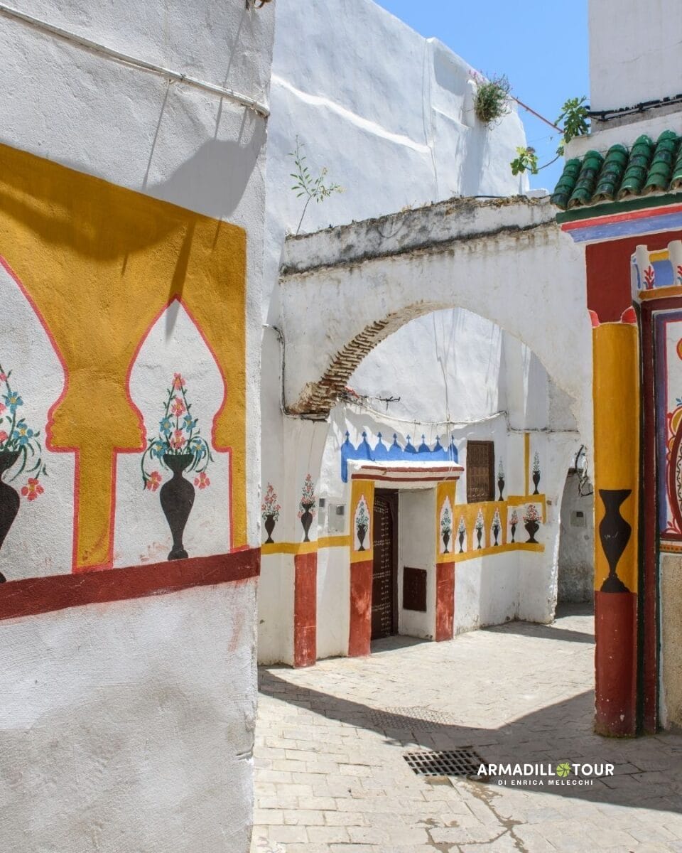 Marocco: l’incanto di un itinerario su misura tra Riad e medine