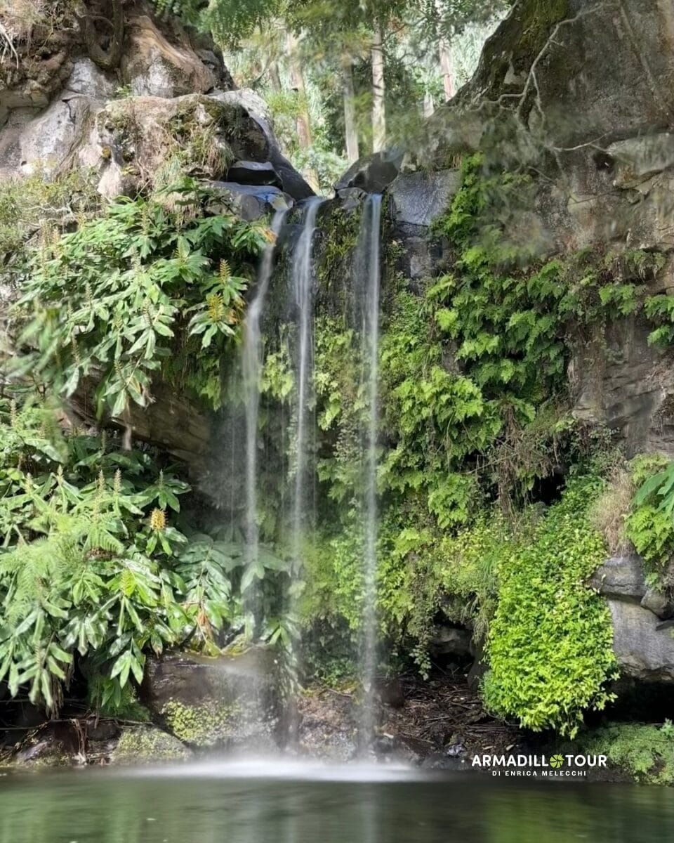 Azzorre: Sinfonia di vulcani e oceano tra quattro isole magiche