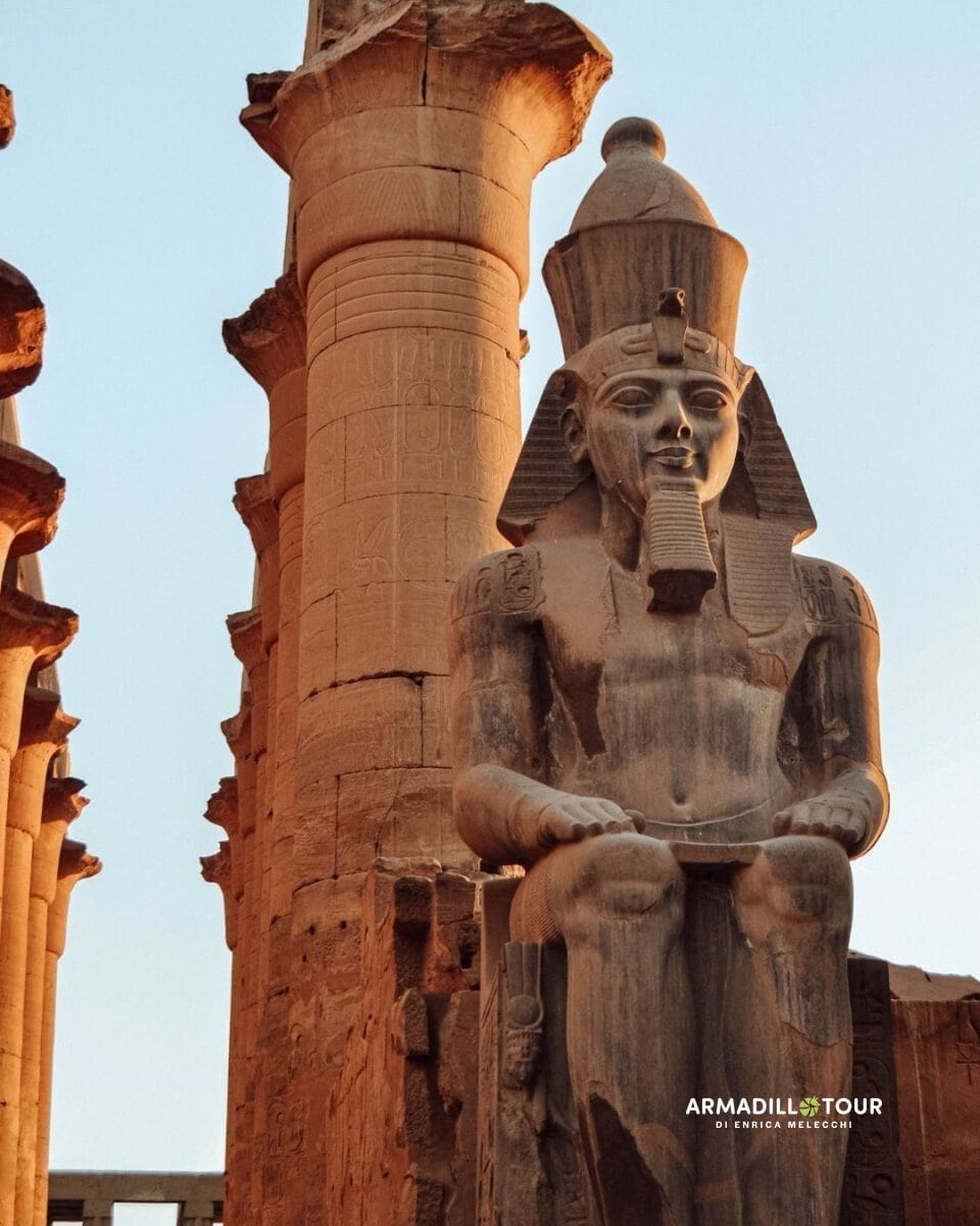 Egitto: Oltre le Piramidi, un viaggio dell’anima da Il Cairo ad Abu Simbel