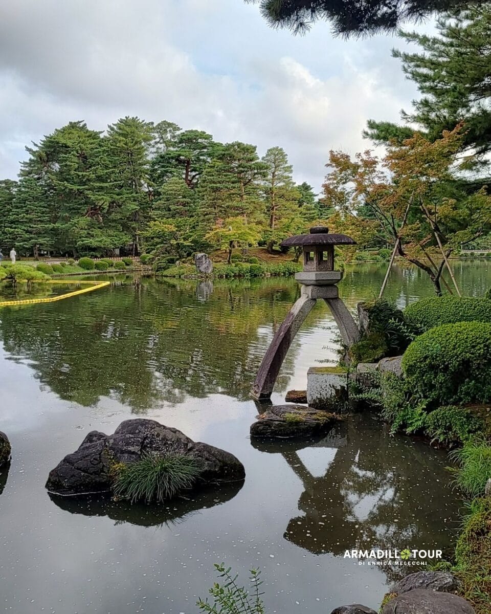 Giappone: dalle Alpi giapponesi all’energia di Tokyo e Kyoto