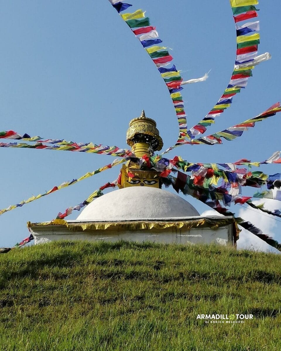 Nepal: Alla scoperta della Valle di Kathmandu tra templi e vette himalayane