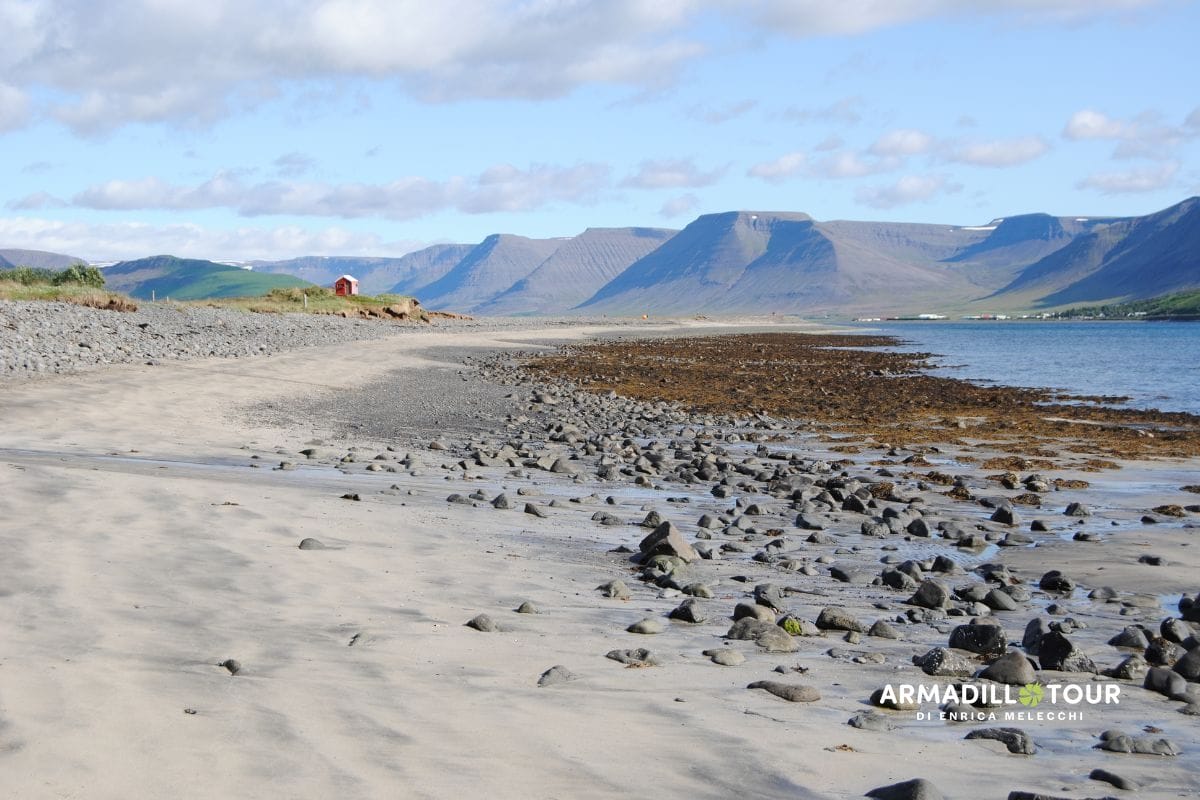 Islanda on the road 14 giorni