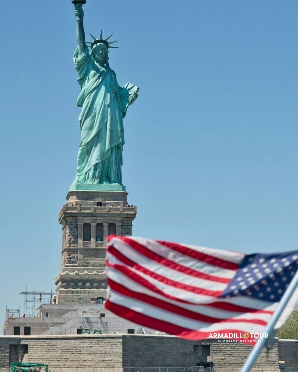 New York in 6 giorni