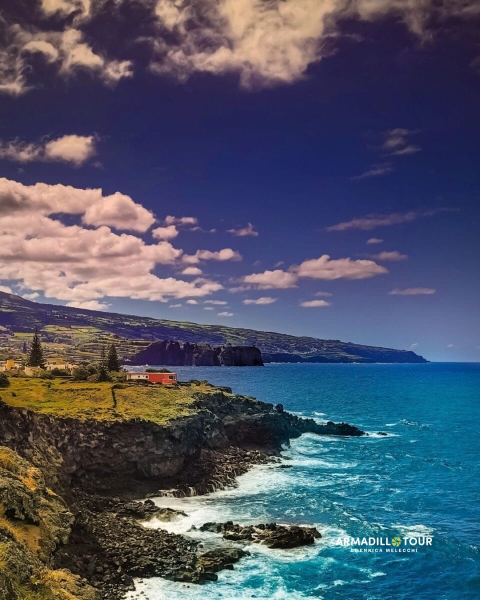 Azzorre: Sinfonia di vulcani e oceano tra quattro isole magiche