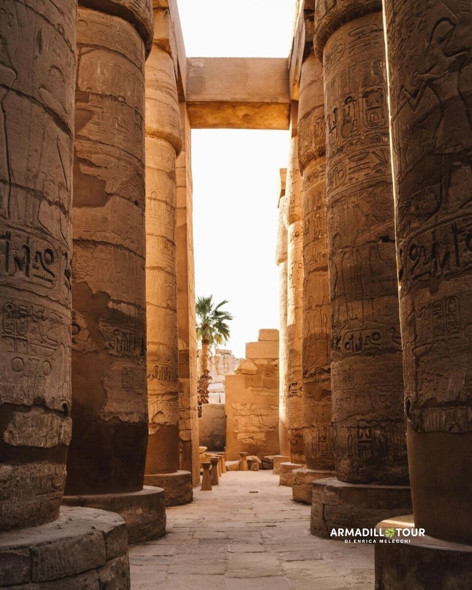 Egitto: Oltre le Piramidi, un viaggio dell’anima da Il Cairo ad Abu Simbel