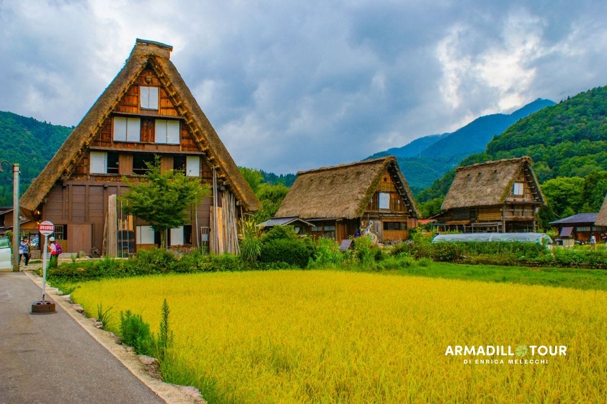Giappone: dalle Alpi giapponesi all’energia di Tokyo e Kyoto