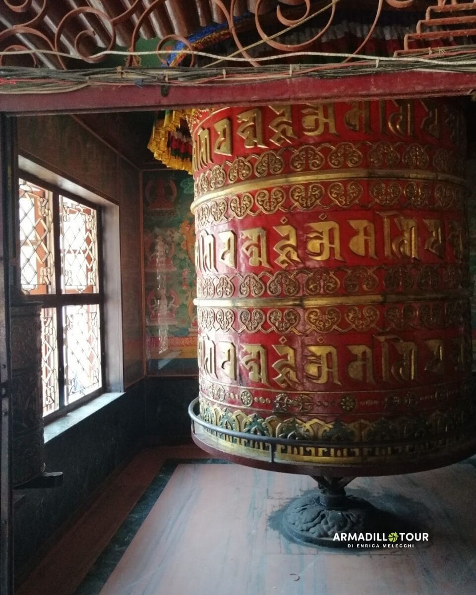 Nepal: Alla scoperta della Valle di Kathmandu tra templi e vette himalayane