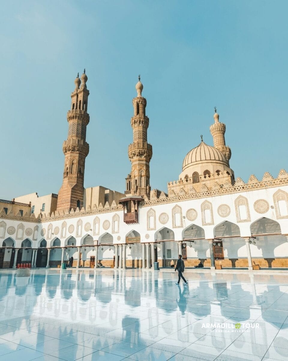 Egitto: Oltre le Piramidi, un viaggio dell’anima da Il Cairo ad Abu Simbel