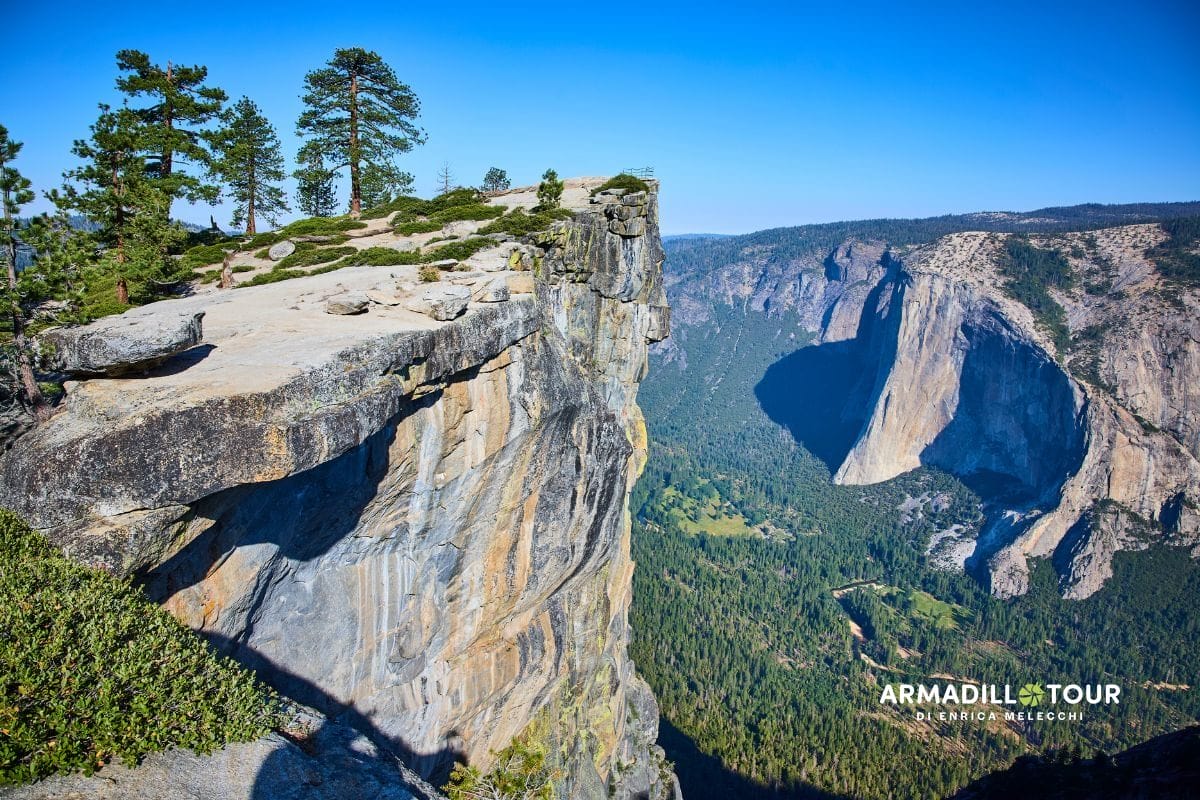 Usa: California on the road