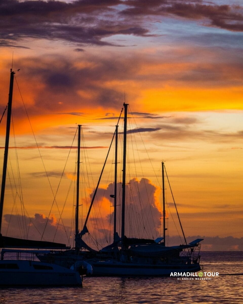 Guadalupa e Martinica: l’abbraccio caldo delle Piccole Antille