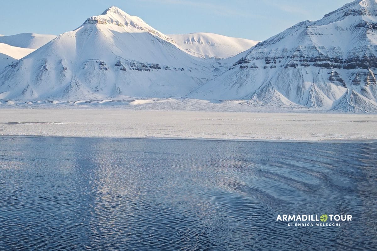 Svalbard: oltre l’ottantesimo parallelo
