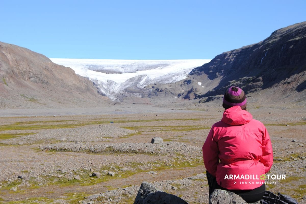 Islanda on the road 14 giorni