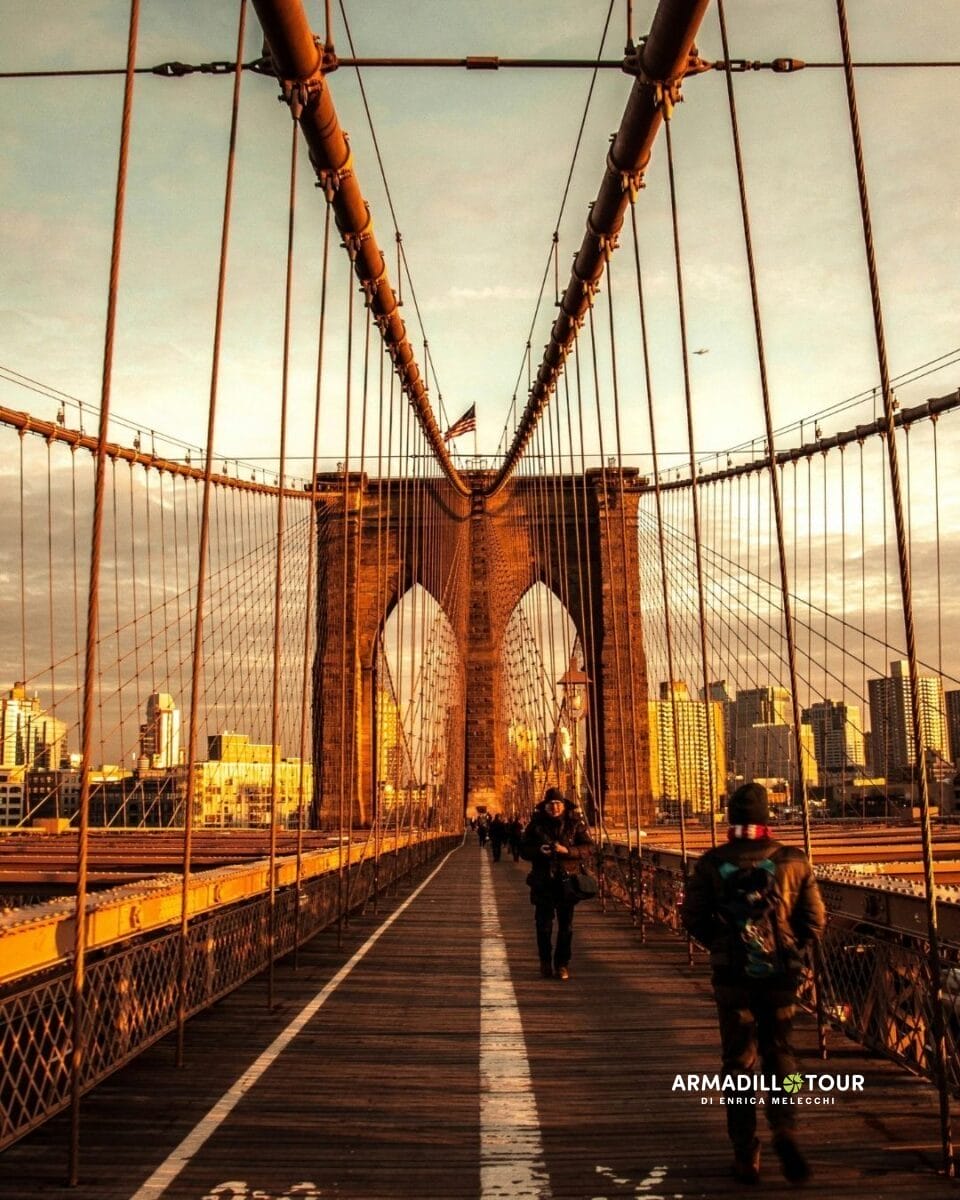 New York in 6 giorni