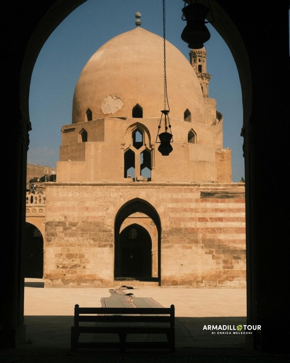Egitto: Oltre le Piramidi, un viaggio dell’anima da Il Cairo ad Abu Simbel