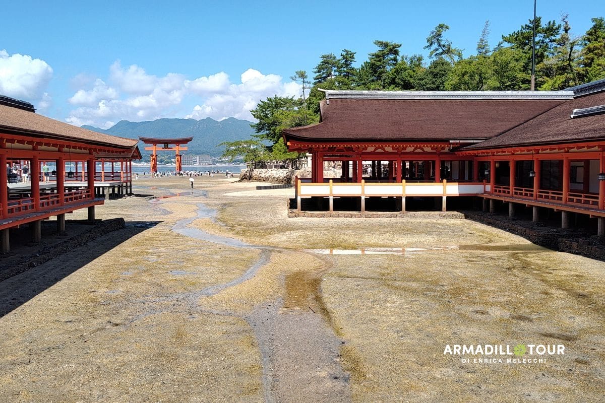 Giappone: Hiroshima, l’isola sacra di Miyajima fino alle città iconiche