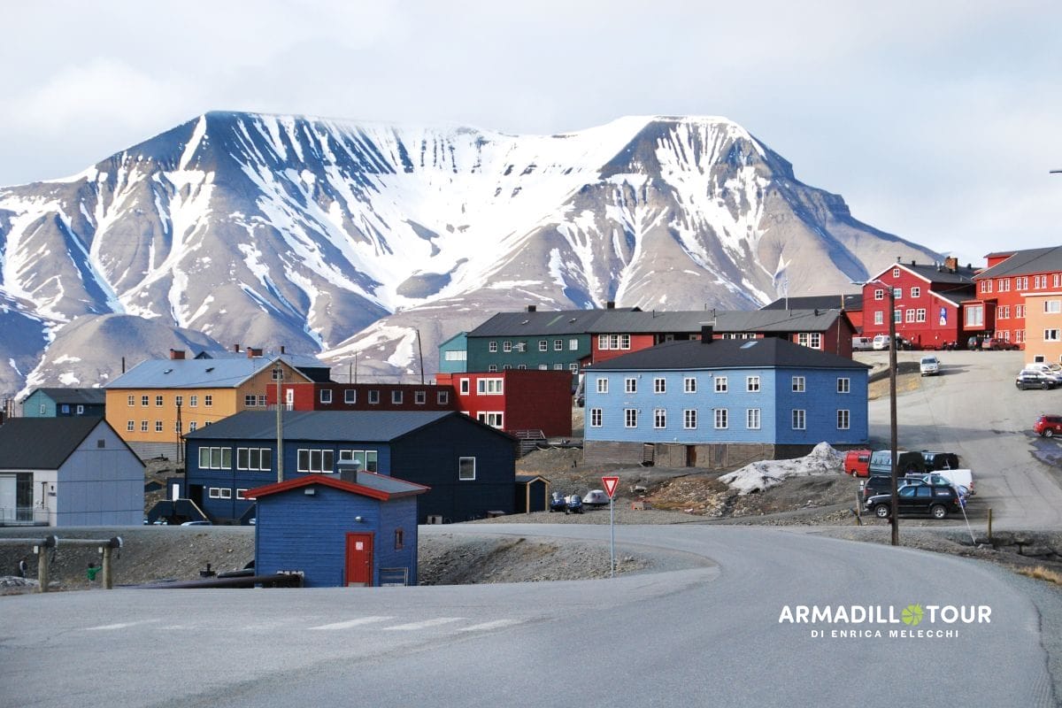 Svalbard: oltre l’ottantesimo parallelo