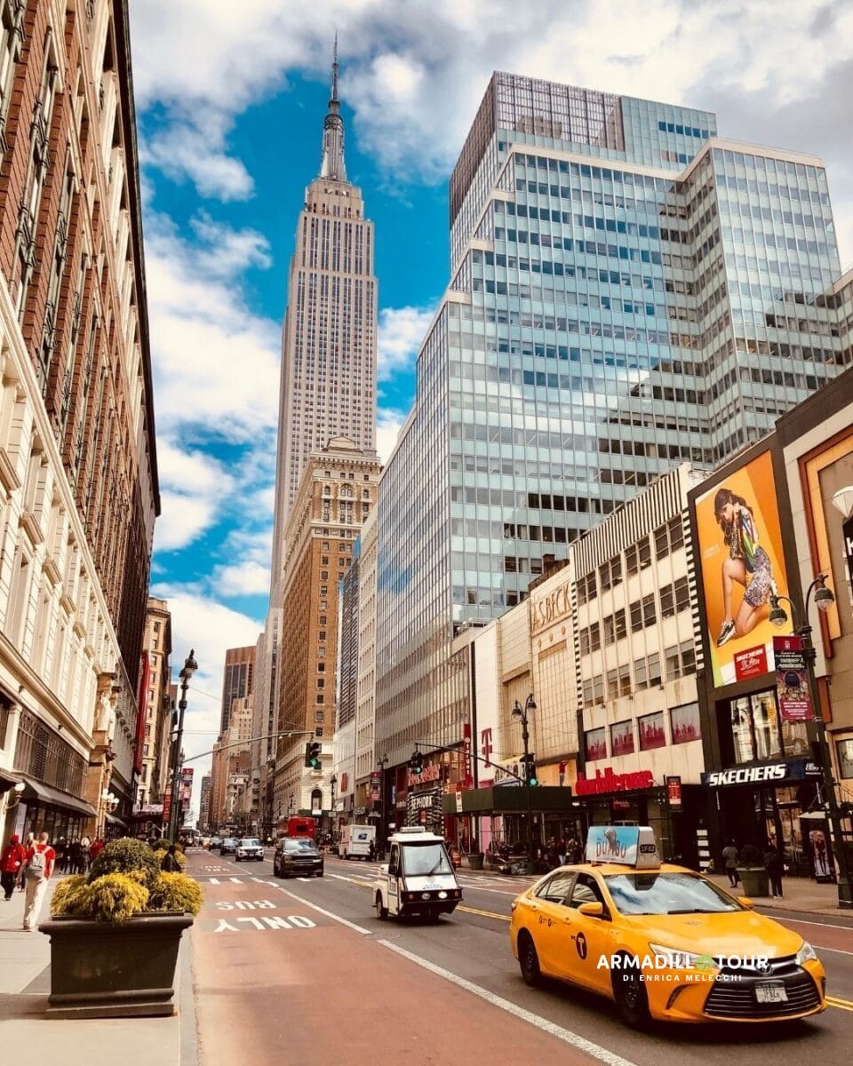 New York in 6 giorni