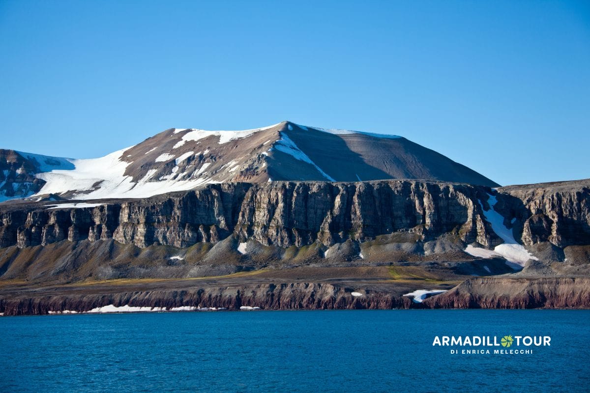 Svalbard: oltre l’ottantesimo parallelo
