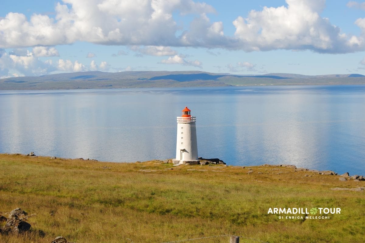 Islanda on the road 14 giorni