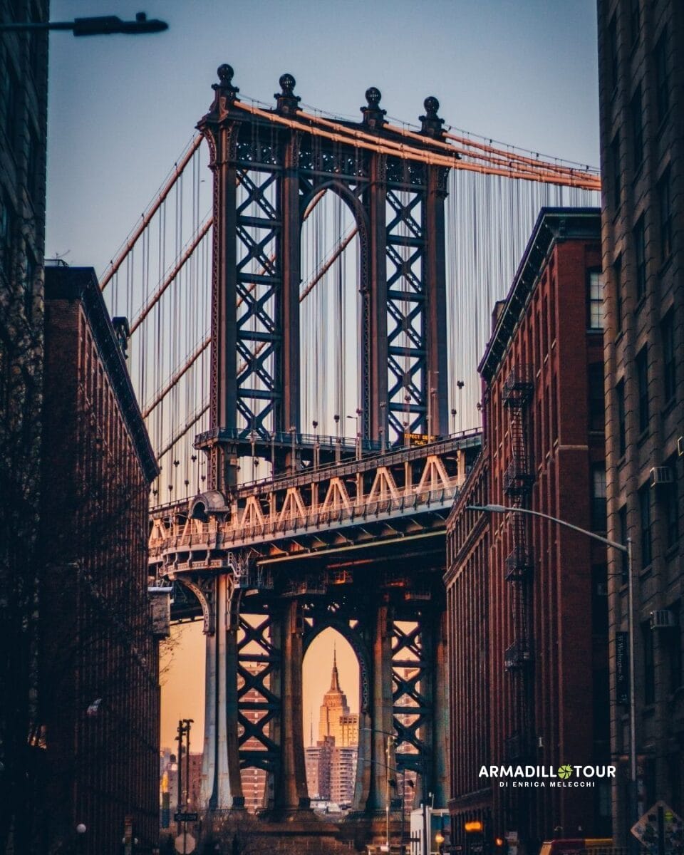 New York in 6 giorni