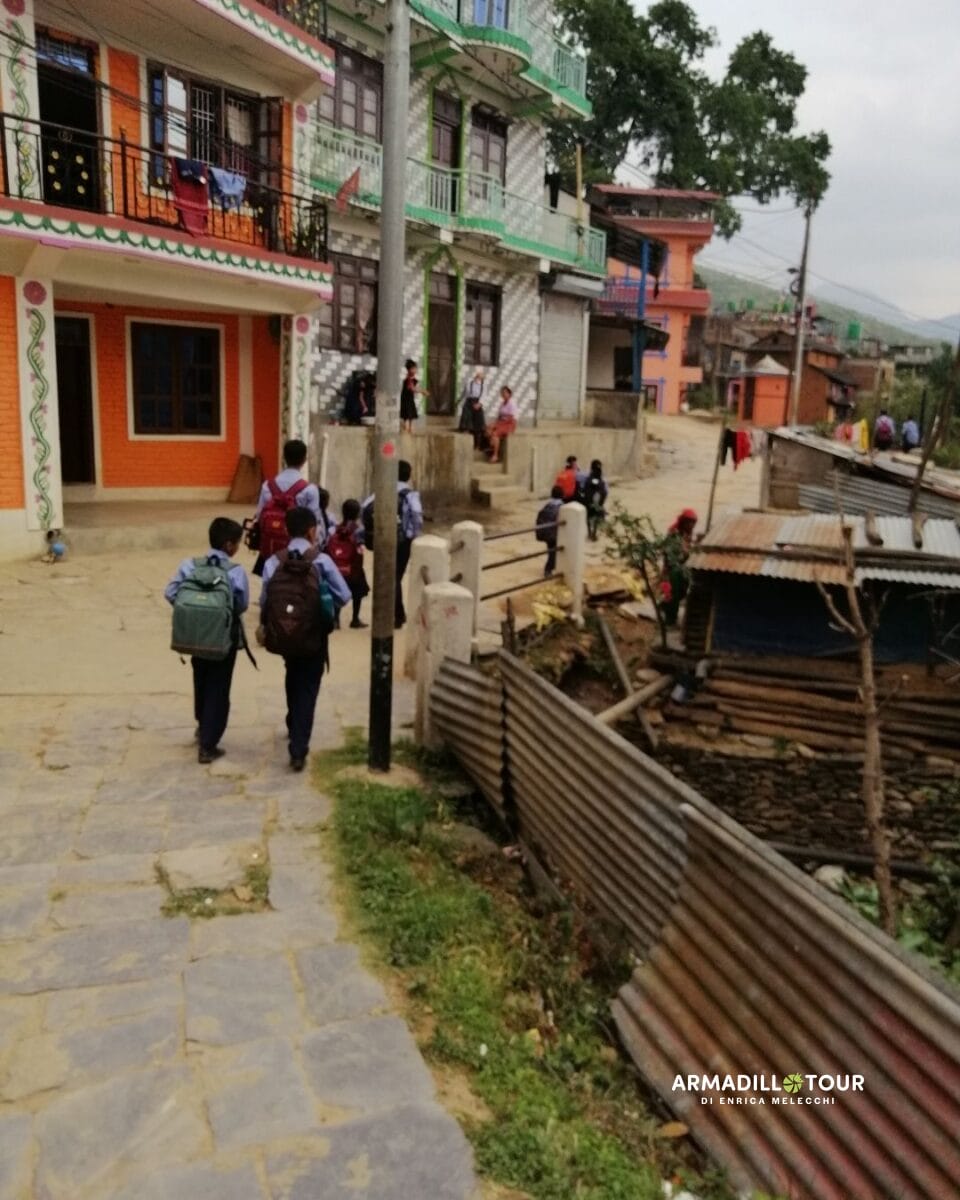 Nepal: Alla scoperta della Valle di Kathmandu tra templi e vette himalayane